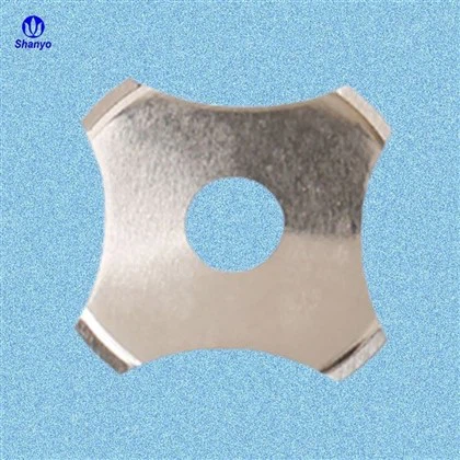 BL-Σειρά-4L-Tactile Metal Domes